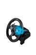 Obrázok pre Logitech G 941-000123 herní ovladač Černá USB Volant + Pedály Analogový/digitální PC, Xbox One, Xbox Series S, Xbox Series X