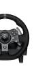 Obrázok pre Logitech G 941-000123 herní ovladač Černá USB Volant + Pedály Analogový/digitální PC, Xbox One, Xbox Series S, Xbox Series X