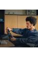 Obrázok pre Logitech G 941-000123 herní ovladač Černá USB Volant + Pedály Analogový/digitální PC, Xbox One, Xbox Series S, Xbox Series X