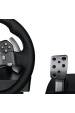 Obrázok pre Logitech G 941-000123 herní ovladač Černá USB Volant + Pedály Analogový/digitální PC, Xbox One, Xbox Series S, Xbox Series X
