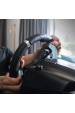 Obrázok pre Logitech G 941-000123 herní ovladač Černá USB Volant + Pedály Analogový/digitální PC, Xbox One, Xbox Series S, Xbox Series X
