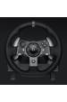 Obrázok pre Logitech G 941-000123 herní ovladač Černá USB Volant + Pedály Analogový/digitální PC, Xbox One, Xbox Series S, Xbox Series X