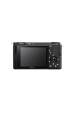 Obrázok pre Sony α ZV-E10 Tělo MILC 24,2 MP CMOS 6000 x 4000 px Černá