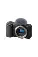 Obrázok pre Sony α ZV-E10 Tělo MILC 24,2 MP CMOS 6000 x 4000 px Černá