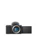 Obrázok pre Sony α ZV-E10 Tělo MILC 24,2 MP CMOS 6000 x 4000 px Černá