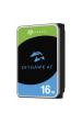 Obrázok pre Seagate SkyHawk AI vnitřní pevný disk 16 TB 7200 ot/min 512 MB 3.5" Serial ATA III (ST16000VE005)
