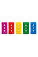 Obrázok pre LEGO EDUCATION 45345 SPIKE Essential sada