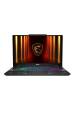 Obrázok pre MSI Cyborg A17 AI B2HWEKG-011XPL AMD Ryzen™ 7 260 Notebook 43,9 cm (17,3") Full HD 16 GB DDR5-SDRAM 512 GB SSD NVIDIA GeForce RTX 5050 Wi-Fi 6E (802.11ax) Free DOS Černá