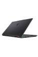 Obrázok pre MSI Cyborg A17 AI B2HWEKG-011XPL AMD Ryzen™ 7 260 Notebook 43,9 cm (17,3") Full HD 16 GB DDR5-SDRAM 512 GB SSD NVIDIA GeForce RTX 5050 Wi-Fi 6E (802.11ax) Free DOS Černá