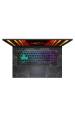 Obrázok pre MSI Cyborg A17 AI B2HWEKG-011XPL AMD Ryzen™ 7 260 Notebook 43,9 cm (17,3") Full HD 16 GB DDR5-SDRAM 512 GB SSD NVIDIA GeForce RTX 5050 Wi-Fi 6E (802.11ax) Free DOS Černá