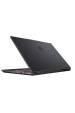 Obrázok pre MSI Cyborg A17 AI B2HWEKG-011XPL AMD Ryzen™ 7 260 Notebook 43,9 cm (17,3") Full HD 16 GB DDR5-SDRAM 512 GB SSD NVIDIA GeForce RTX 5050 Wi-Fi 6E (802.11ax) Free DOS Černá