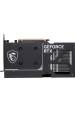 Obrázok pre MSI GeForce RTX 5060 TI 8G VENTUS 2X OC PLUS NVIDIA 8 GB GDDR7