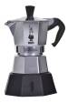 Obrázok pre Bialetti Moka Elettrika Manuální Elektrická moka konvička 0,09 l