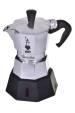Obrázok pre Bialetti Moka Elettrika Manuální Elektrická moka konvička 0,09 l