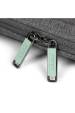 Obrázok pre Port Designs Yosemite Eco TL 35,6 cm (14") Aktovka Šedá