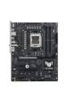 Obrázok pre ASUS TUF GAMING B650E-PLUS WIFI AMD B650 Zásuvka AM5 ATX