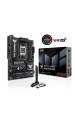 Obrázok pre ASUS TUF GAMING B650E-PLUS WIFI AMD B650 Zásuvka AM5 ATX