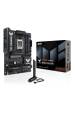Obrázok pre ASUS TUF GAMING B650E-PLUS WIFI AMD B650 Zásuvka AM5 ATX