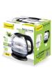 Obrázok pre MAESTRO MR-055 elektrická konvice 1 l 1100 W (MR-055-WHITE) Bílá