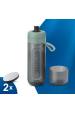 Obrázok pre Brita Active Filtrační láhev 0,6 l Pastelová zelená