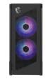 Obrázok pre MSI MPG VELOX 300R AIRFLOW PZ Midi Tower Černá