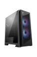 Obrázok pre MSI MPG VELOX 300R AIRFLOW PZ Midi Tower Černá
