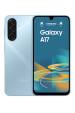 Obrázok pre Samsung Galaxy A17 17 cm (6.7") Hybridní Dual SIM 4G USB typu C 4 GB 128 GB 5000 mAh Světle modrá