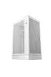 Obrázok pre DeepCool CH270 Digital WH Mini Tower Bílá