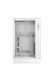 Obrázok pre DeepCool CH270 Digital WH Mini Tower Bílá