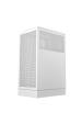 Obrázok pre DeepCool CH270 Digital WH Mini Tower Bílá