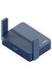 Obrázok pre Cudy AX3000 bezdrátový router Gigabit Ethernet Dvoupásmový (2,4 GHz / 5 GHz) Modrá