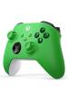 Obrázok pre Microsoft EP2-29916 herní ovladač Zelená, Bílá Bluetooth Gamepad Analogový/digitální Android, PC, Xbox One, Xbox Series S, Xbox Series X, iOS