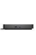 Obrázok pre DELL WD25 Kabel USB 3.2 Gen 2 (3.1 Gen 2) Type-C Černá