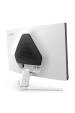 Obrázok pre BenQ MOBIUZ EX271 počítačový monitor 68,6 cm (27") 1920 x 1080 px Full HD LED Černá, Bílá