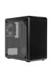 Obrázok pre Cooler Master Q300L V2 Mini Tower Černá, Průhledná