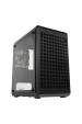 Obrázok pre Cooler Master Q300L V2 Mini Tower Černá, Průhledná
