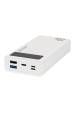 Obrázok pre Power Bank 20000mAh QC+PD 20W + lightning PB20E
