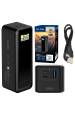 Obrázok pre Power Bank 27000mAh PD 140W AIR99.9 LCD