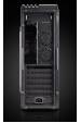 Obrázok pre Chieftec UE-02B počítačová skříň Mini Tower Černá 250 W