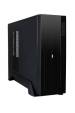 Obrázok pre Chieftec UE-02B počítačová skříň Mini Tower Černá 250 W