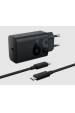Obrázok pre Lenovo 68W USB-C Wall Charger Tablet, Univerzální Černá AC Vnitřní