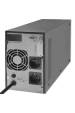 Obrázok pre Qoltec 53981 Nepřerušitelný zdroj napájení (UPS) online | Čistá sinusová vlna | 2kVA | 1,6kW | LCD | USB