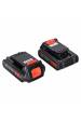 Obrázok pre Black & Decker BDCDC18 vrtačka 650 ot/min Černá, Oranžová