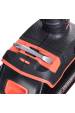 Obrázok pre Black & Decker BDCDC18 vrtačka 650 ot/min Černá, Oranžová