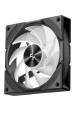 Obrázok pre DeepCool CG580 4F Midi Tower Černá
