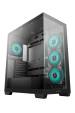 Obrázok pre DeepCool CG580 4F Midi Tower Černá