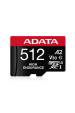 Obrázok pre ADATA High Endurance 512 GB MicroSDXC UHS-I Třída 10