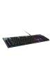 Obrázok pre Logitech G G915 X klávesnice Hraní USB QWERTY US Mezinárodní Černá