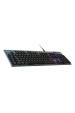 Obrázok pre Logitech G G915 X klávesnice Hraní USB QWERTY US Mezinárodní Černá