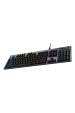 Obrázok pre Logitech G G915 X klávesnice Hraní USB QWERTY US Mezinárodní Černá